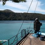¡Asososca se renueva! Nuevo sistema de bombeo en la estación Foto: ¡Asososca se renueva! Mejor agua para 12 mil familias en Managua / Cortesía