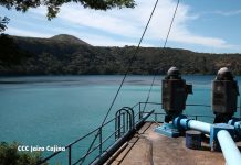 Foto: ¡Asososca se renueva! Mejor agua para 12 mil familias en Managua / Cortesía