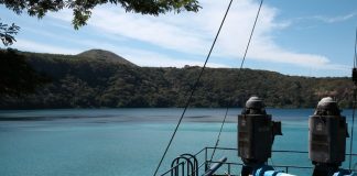 Foto: ¡Asososca se renueva! Mejor agua para 12 mil familias en Managua / Cortesía