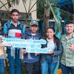 INATEC impulsa el aprendizaje con cursos sabatinos en toda Nicaragua Foto: INATEC lanza el Ciclo de Estudios de Fin de Semana/TN8