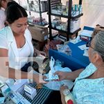 Mega Feria de la Salud en Ocotal, Nueva Segovia, fue todo un éxito Foto: Mega Feria de la Salud en Ocotal, Nueva Segovia, fue todo un éxito/Cortesía