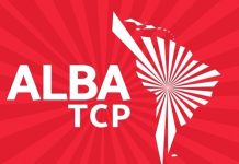 ALBA-TCP denuncia ataque israelí contra misión humanitaria rumbo a Gaza Foto: ALBA-TCP defenderá la dignidad de los migrantes /Cortesía
