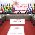 ALBA-TCP alza la voz: La dignidad de los migrantes siempre será una prioridad Foto: ALBA-TCP defenderá la dignidad de los migrantes /Cortesía