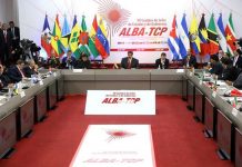 ALBA-TCP alza la voz: La dignidad de los migrantes siempre será una prioridad Foto: ALBA-TCP defenderá la dignidad de los migrantes /Cortesía