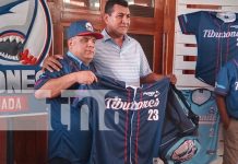 Granada, Carazo y Chontales listos para conquistar el Pomares 2025 Foto: Granada, Carazo y Chontales refuerzan su compromiso con el béisbol nacional/TN8
