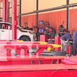 Foto: Expansión vehicular genera nuevas oportunidades en Estelí /TN8