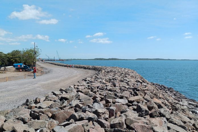 Foto: MTI, reafirma su compromiso con el desarrollo del país/Cortesía Foto: MTI, reafirma su compromiso con el desarrollo del país/Cortesía