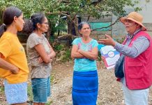 Mujeres del sector salud: pilar fundamental en el bienestar y desarrollo de Nicaragua Foto: Ministerio de la Mujer (MINIM) llevó a cabo diversas actividades/Cortesía