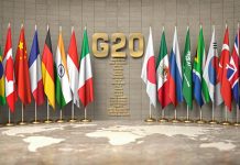 Serguéi Lavrov llega a Sudáfrica para participar en la Cumbre del G20 Foto: Serguéi Lavrov llega a Sudáfrica para participar en la Cumbre del G20 /Cortesía