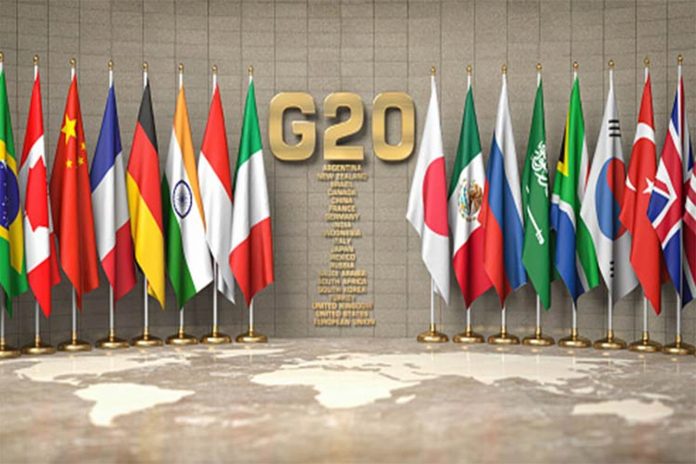 Foto: Serguéi Lavrov llega a Sudáfrica para participar en la Cumbre del G20 /Cortesía Foto: Serguéi Lavrov llega a Sudáfrica para participar en la Cumbre del G20 /Cortesía