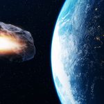 Probabilidad de impacto del asteroide 2024 YR4 se reduce al 1.5% Foto: Las posibilidades de colisión del asteroide se redujeron /Cortesía