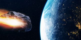 Foto: Las posibilidades de colisión del asteroide se redujeron /Cortesía