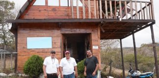 Foto: Reserva Natural Tisey La Estanzuela, en Estelí/Cortesía