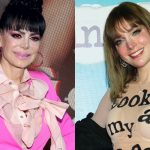 Imelda Garza asegura que Maribel Guardia la está amenazado de muerte Foto: Maribel Guardia niega amenazas o intimidación a Imelda Garza /Cortesía