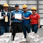 ¡Agricultura segura! IPSA refuerza normativas en comercialización de semillas Foto: IPSA cerró el año 2024 con un importante avance/Cortesía