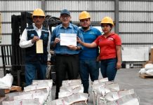 ¡Agricultura segura! IPSA refuerza normativas en comercialización de semillas Foto: IPSA cerró el año 2024 con un importante avance/Cortesía