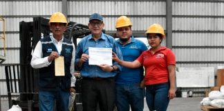 Foto: IPSA cerró el año 2024 con un importante avance/Cortesía