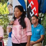 Foto: Aperturan Las Escuelas de Oficio 2025 en Ocotal/TN8