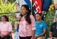 Nuevas oportunidades de capacitación con las Escuelas de Oficio en Ocotal Foto: Aperturan Las Escuelas de Oficio 2025 en Ocotal/TN8
