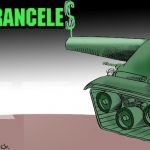 Con aranceles se desata el Chantaje Imperial, Por: Hedelberto López Blanch Foto: Con aranceles se desata el Chantaje Imperial. Por: Por Hedelberto López Blanch /Cortesía