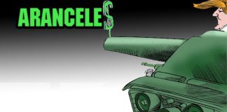 Foto: Con aranceles se desata el Chantaje Imperial. Por: Por Hedelberto López Blanch /Cortesía
