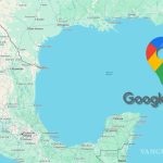 México demandará a Google por el cambio de nombre del Golfo Foto: México demandará a Google por cambio de nombre del Golfo /Cortesía