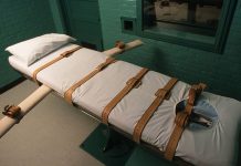 Crueldad extrema: Florida quiere aplicar pena de muerte a inmigrantes irregulares Foto: Florida desata indignación con su nueva propuesta legal /Cortesía