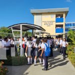 Centro Tecnológico Juan de Dios Muñoz Reyes en León abre sus puertas al ciclo 2025 Foto: Centro Tecnológico de León inicia con grandes expectativas /Cortesía