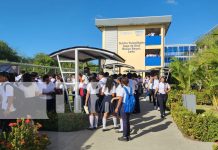 Centro Tecnológico Juan de Dios Muñoz Reyes en León abre sus puertas al ciclo 2025 Foto: Centro Tecnológico de León inicia con grandes expectativas /Cortesía