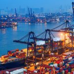 Foto: China impone tarifas aduaneras a EE.UU. /Cortesía