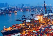 China aplica aranceles a EE.UU. en respuesta a las medidas de Trump Foto: China impone tarifas aduaneras a EE.UU. /Cortesía