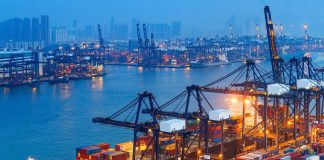 Foto: China impone tarifas aduaneras a EE.UU. /Cortesía