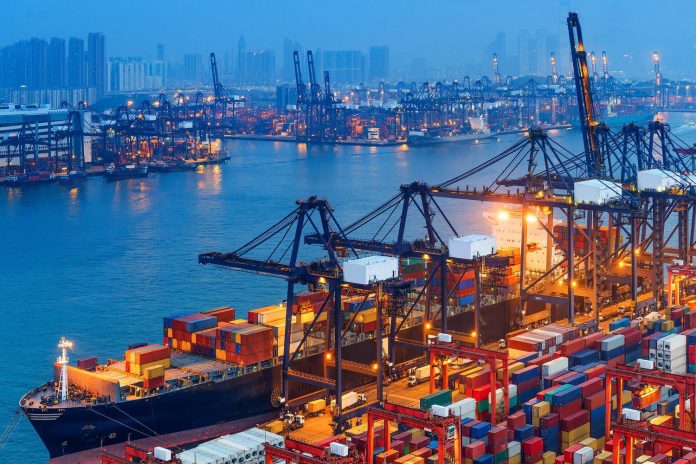 Foto: China impone tarifas aduaneras a EE.UU. /Cortesía Foto: China impone tarifas aduaneras a EE.UU. /Cortesía