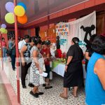 Más de 20 cursos gratuitos en las Escuelas de Oficios de Chinandega Foto: Chinandega realizaron el lanzamiento de los cursos de las Escuelas/TN8