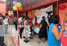 Más de 20 cursos gratuitos en las Escuelas de Oficios de Chinandega Foto: Chinandega realizaron el lanzamiento de los cursos de las Escuelas/TN8