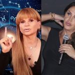Mhoni Vidente asegura que Gascón pagará caro por sus errores  «Le faltó humildad» Foto: Mhoni Vidente revela el oscuro futuro para Karla Sofía Gascón /Cortesía