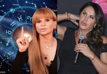 Foto: Mhoni Vidente revela el oscuro futuro para Karla Sofía Gascón /Cortesía