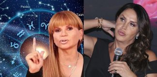 Foto: Mhoni Vidente revela el oscuro futuro para Karla Sofía Gascón /Cortesía