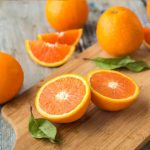 Foto: Una naranja al día trae este inesperado beneficio /Cortesía