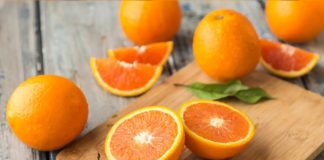 Foto: Una naranja al día trae este inesperado beneficio /Cortesía