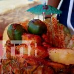 “Zu Fruta”: El éxito de un emprendimiento en Rivas que refresca y conquista paladares Foto: “Zu Fruta” te espera en Rivas /TN8