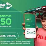 Aprovechá la promoción exclusiva de Puma PRIS antes del 20 de febrero Foto: Puma PRIS ha transformado la experiencia de compra de combustibles/Cortesía