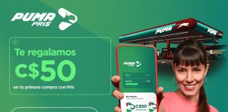 Foto: Puma PRIS ha transformado la experiencia de compra de combustibles/Cortesía