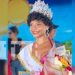 Foto: concurso Reinas Verano de Amor 2025 en Managua/TN8
