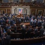 Legisladores buscan la salida de EE.UU. de la ONU con nuevo proyecto de ley Foto: Republicanos proponen la retirada de EE.UU. de la ONU /Cortesía