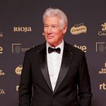 Foto: Richard Gere asegura que el mundo está en riesgo /Cortesía