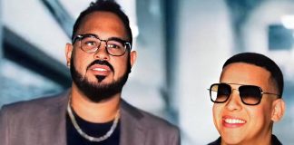 Foto: Raphy Pina estalla contra Daddy Yankee tras graves acusaciones /Cortesía