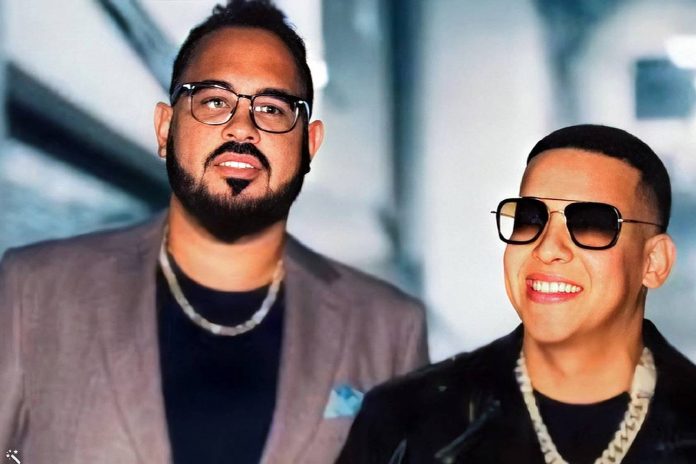 Foto: Raphy Pina estalla contra Daddy Yankee tras graves acusaciones /Cortesía Foto: Raphy Pina estalla contra Daddy Yankee tras graves acusaciones /Cortesía