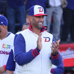 Pujols dirigirá la selección dominicana en el Clásico Albert Pujols al frente para el Clásico Mundial de Beisbol
