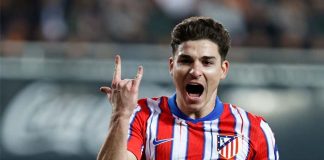 julián, álvarez, atlético,